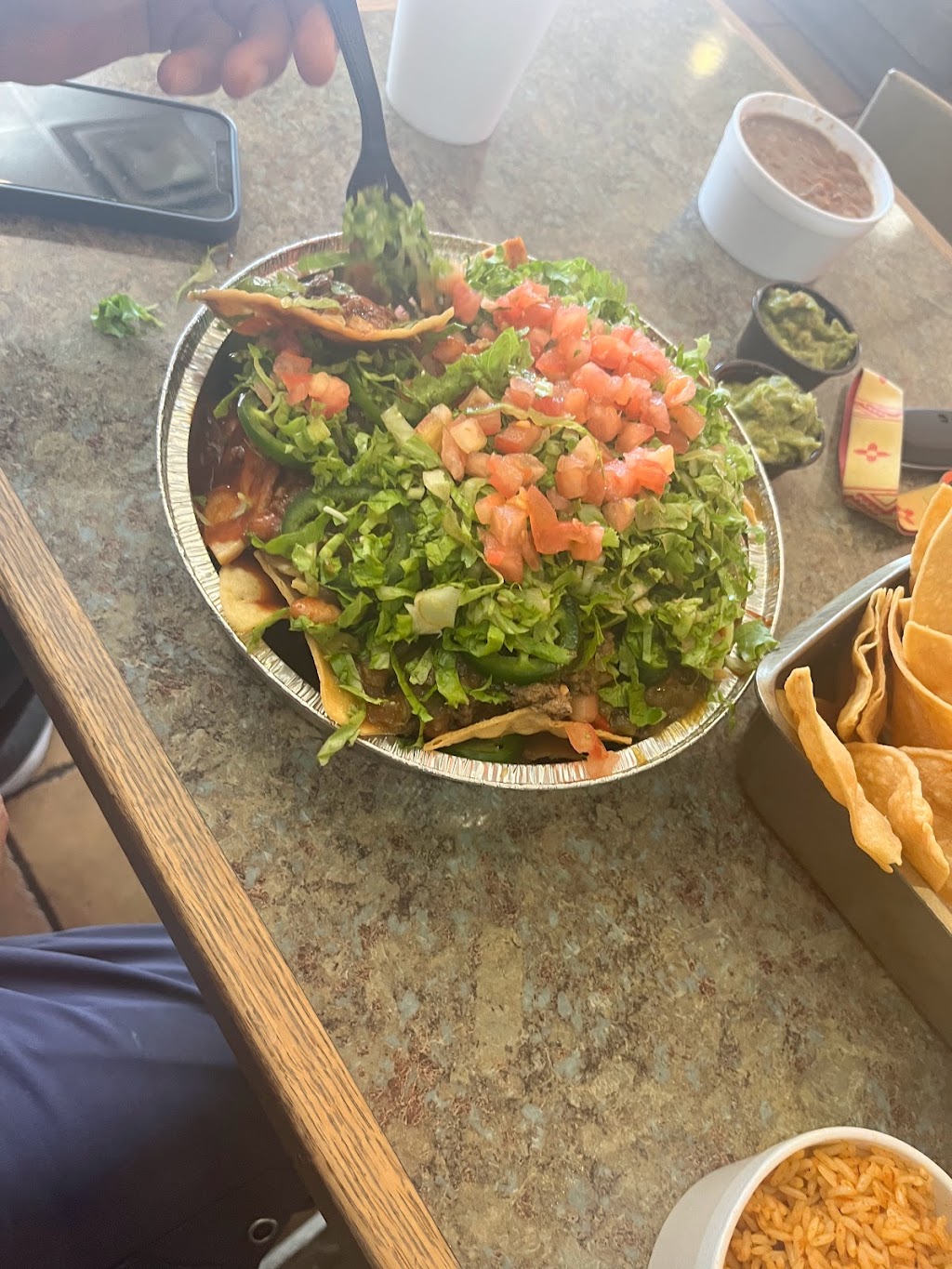 Casa Taco | meal takeaway | 5801 Academy Rd NE, Albuquerque, NM 87109, USA | 5058218226 OR +1 505-821-8226