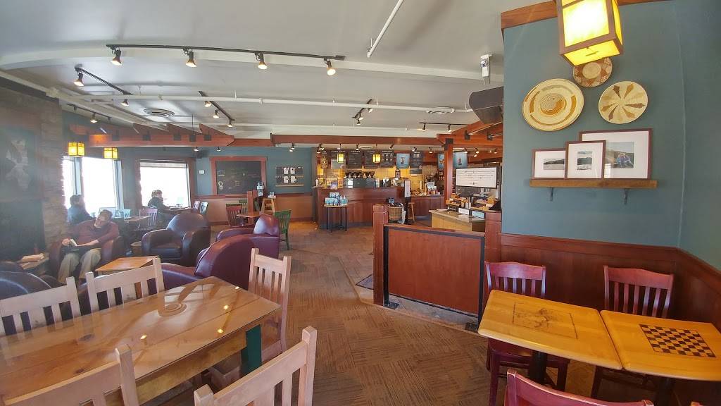 Caribou Coffee | cafe | 5551 W Lake St, St Louis Park, MN 55416, USA | 9529299536 OR +1 952-929-9536