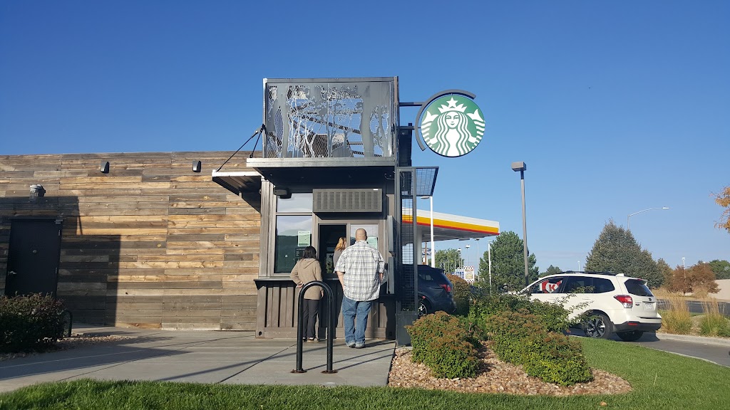 Starbucks | cafe | 550 W 104th Ave, Northglenn, CO 80234, USA | 3032555628 OR +1 303-255-5628