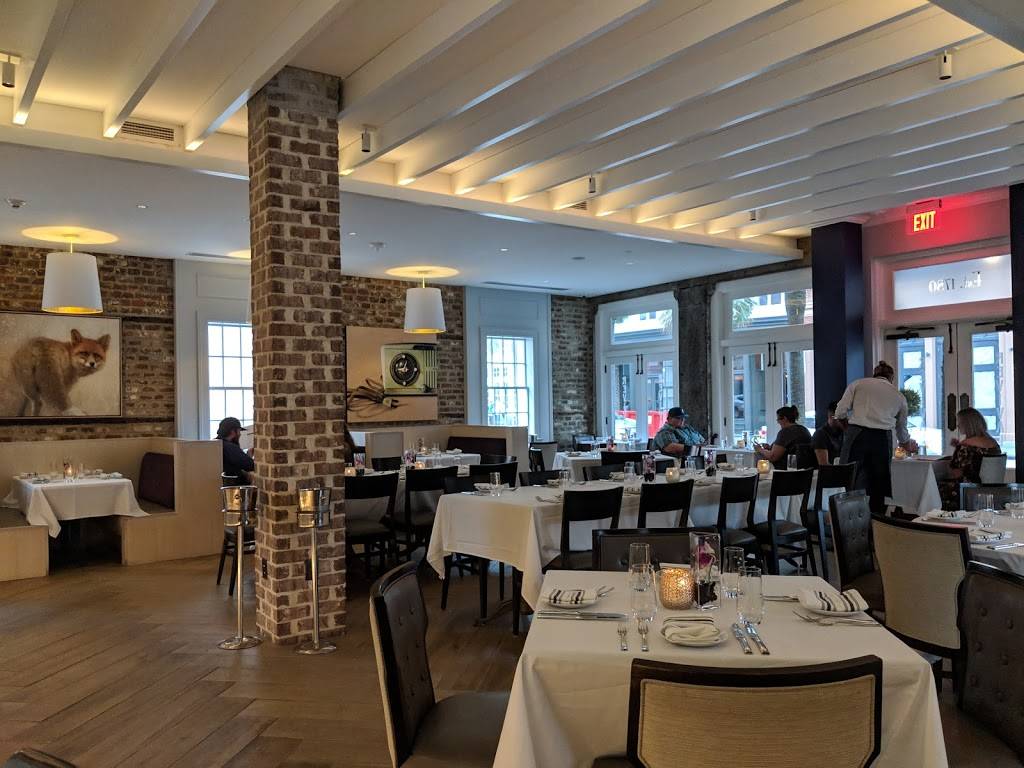 Revival | restaurant | 162 E Bay St, Charleston, SC 29401, USA | 8434142335 OR +1 843-414-2335