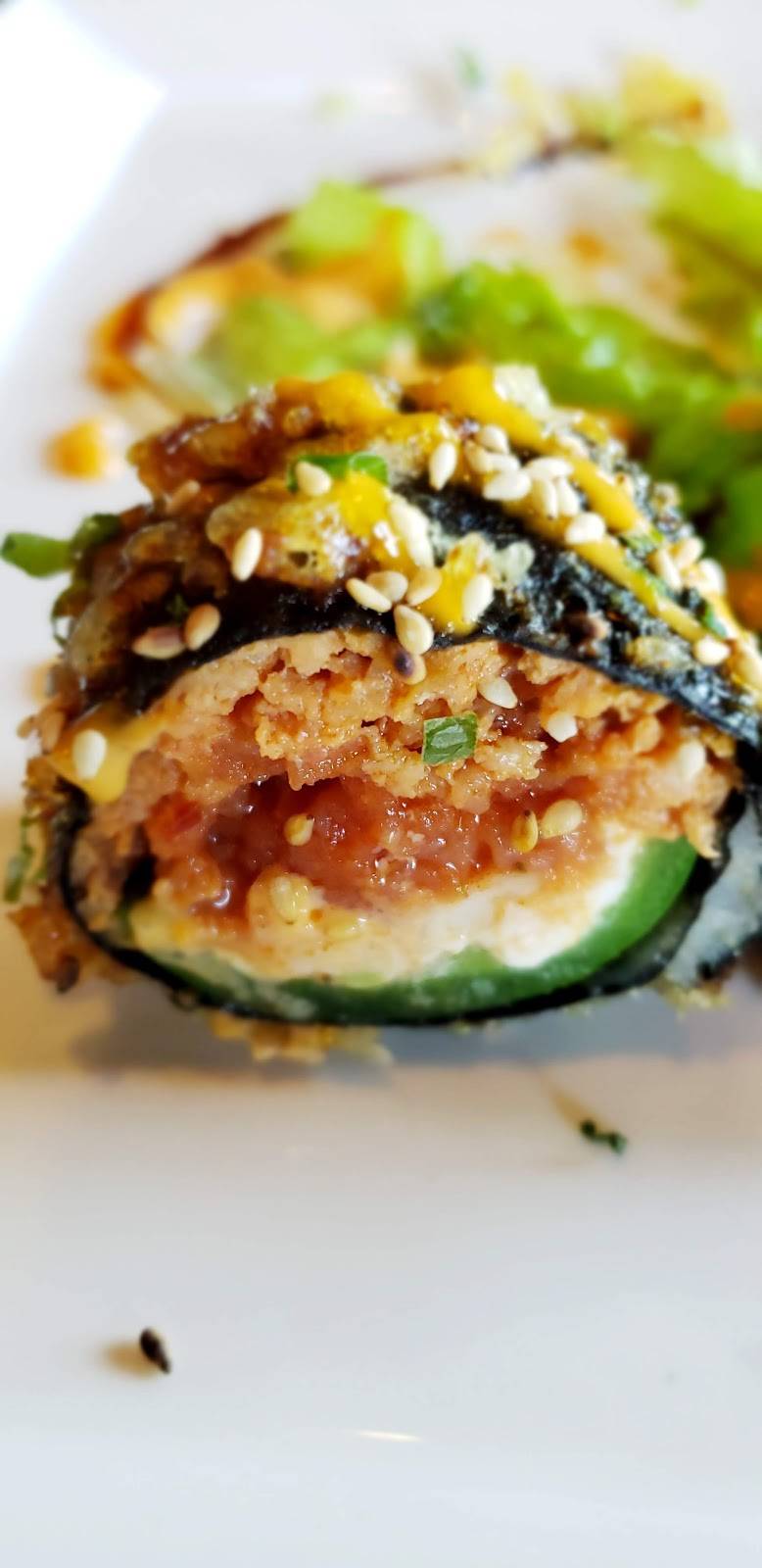 Xevichez Sushi Bar | restaurant | 14117 Hubbard St A, Sylmar, CA 91342, USA | 8183366054 OR +1 818-336-6054