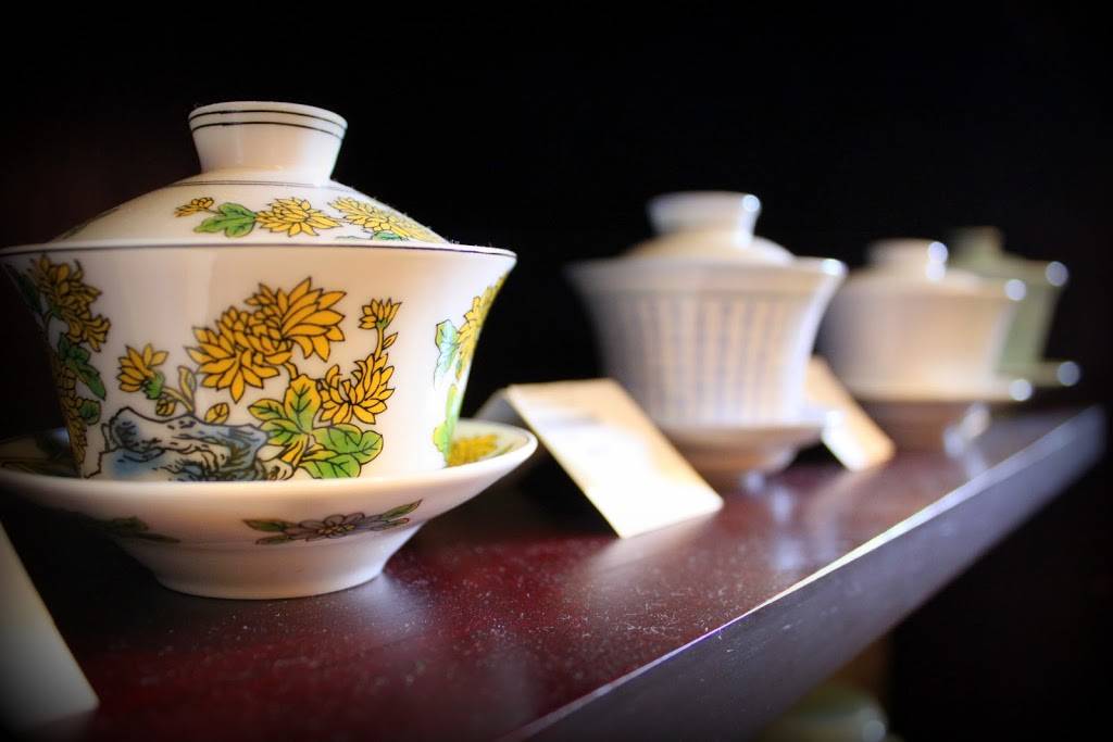 Imperial Tea Court | cafe | 1511 Shattuck Ave, Berkeley, CA 94709, USA | 5105408888 OR +1 510-540-8888