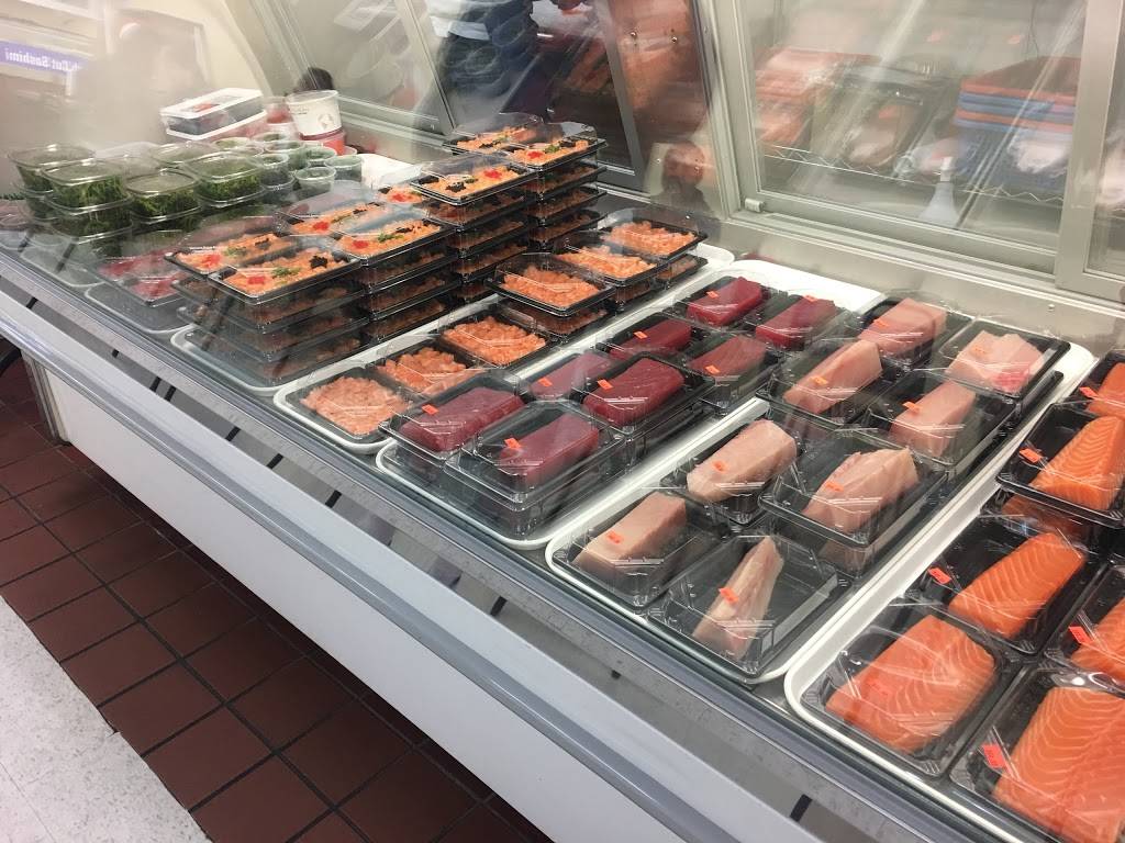 Basa Seafood Express | restaurant | 3064 24th St, San Francisco, CA 94110, USA | 4155502388 OR +1 415-550-2388