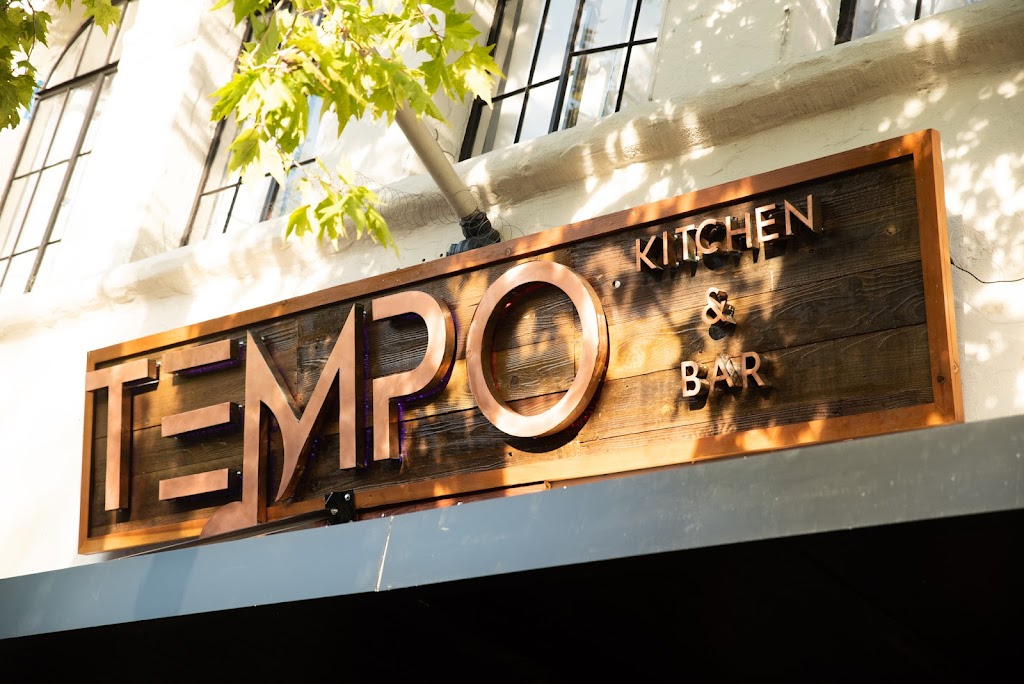 Tempo Kitchen & Bar | restaurant | 7560 Monterey Rd, Gilroy, CA 95020, USA | 4088551111 OR +1 408-855-1111