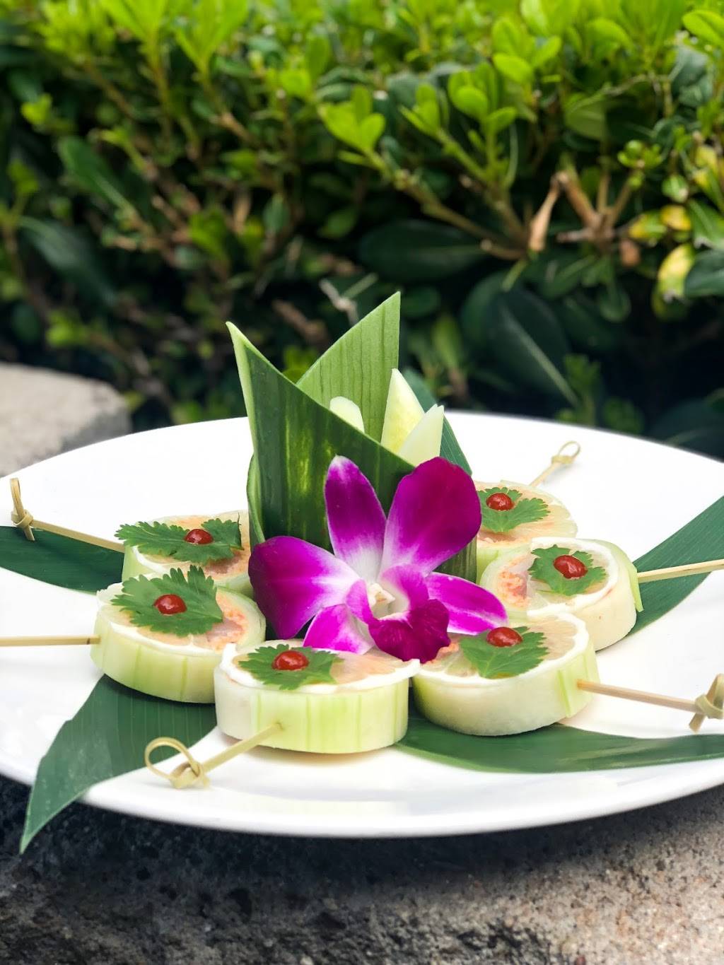 Banbu Sushi Bar & Grill | restaurant | 8555 Fletcher Pkwy #106, La Mesa, CA 91942, USA | 6195890071 OR +1 619-589-0071