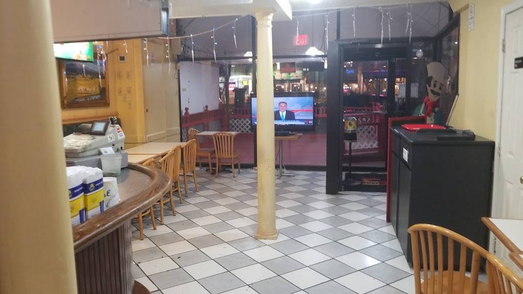 La Granja de Oro | restaurant | 1832 Columbia Rd NW, Washington, DC 20009, USA | 2022328888 OR +1 202-232-8888