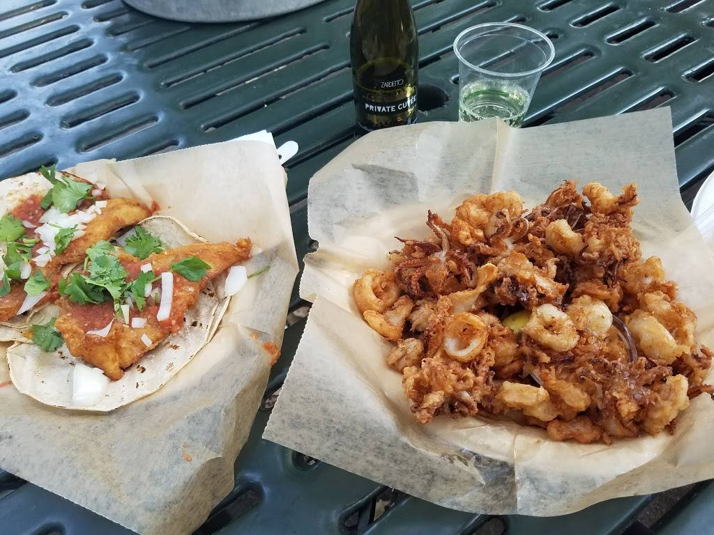 Sea Salt | restaurant | 4825 Minnehaha Ave, Minneapolis, MN 55417, USA | 6127218990 OR +1 612-721-8990