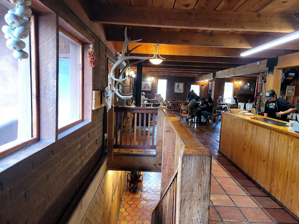 Old Road Restaurant | restaurant | 692 Old Rd, Mescalero, NM 88340, USA | 5754644674 OR +1 575-464-4674