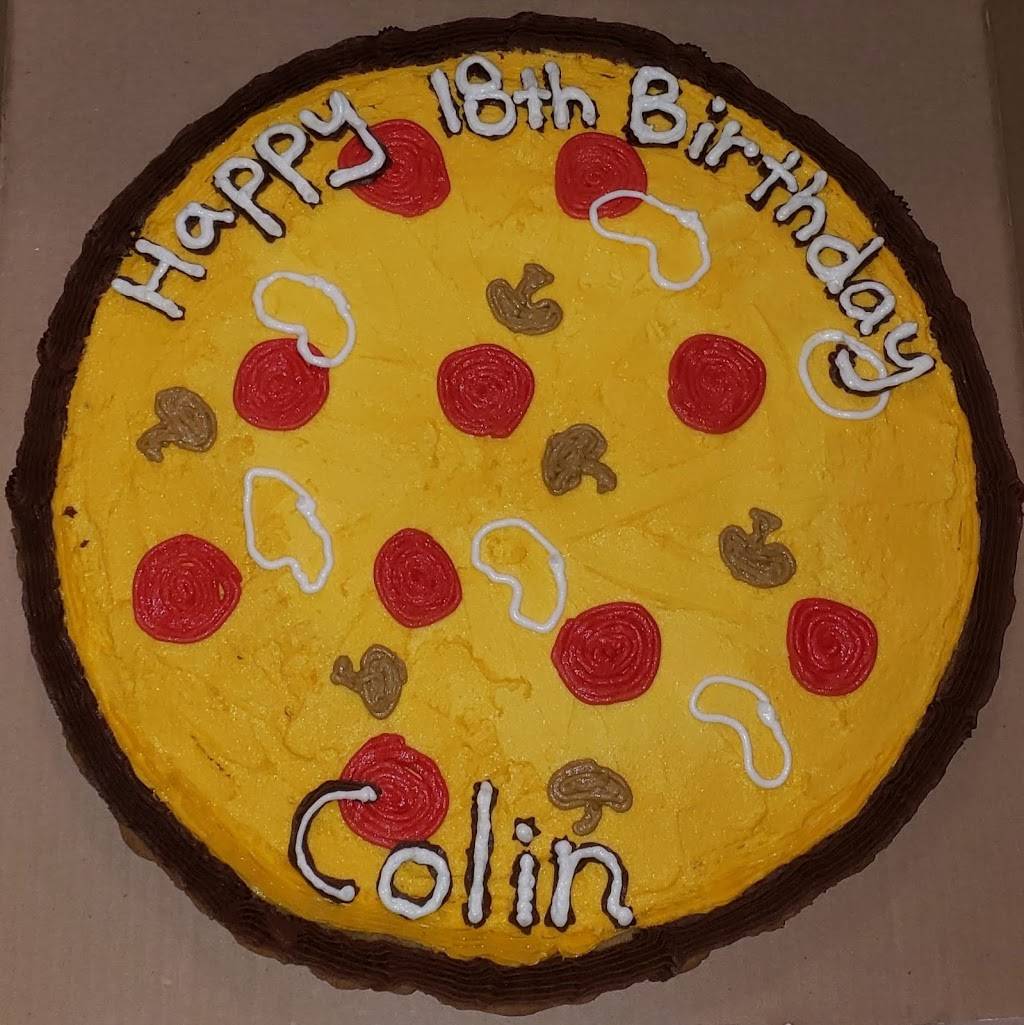 Lukes Famous Cookies | restaurant | 632 Joseph St, China, TX 77613, USA | 4092019185 OR +1 409-201-9185