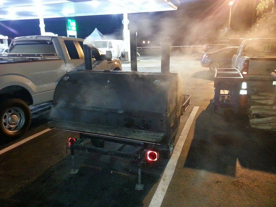 Cock Pit Barbeque | restaurant | 905A Bluff Rd, Columbia, SC 29201, USA | 8037640236 OR +1 803-764-0236