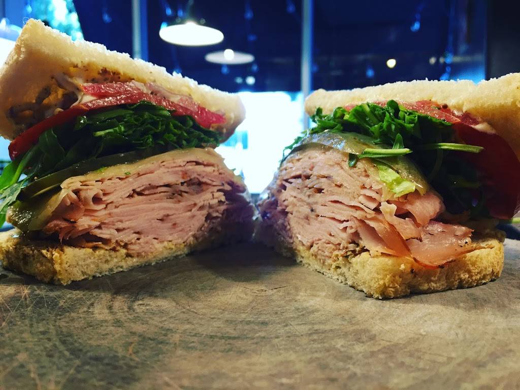 Mels Deli | restaurant | 548 S Spring St #114, Los Angeles, CA 90013, USA | 2134881989 OR +1 213-488-1989