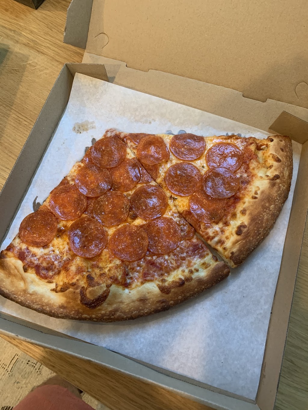 Bella Pizzeria | restaurant | 127 N Federal Hwy Ste B, Lake Worth, FL 33460, USA | 5615453035 OR +1 561-545-3035