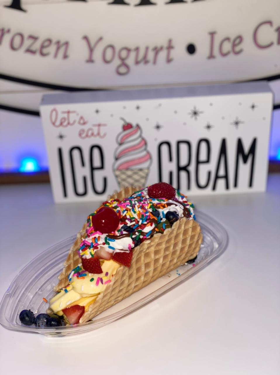 Spoon & Sprinkles | cafe | 2250 Posner Blvd, Davenport, FL 33837, USA | 8634242444 OR +1 863-424-2444