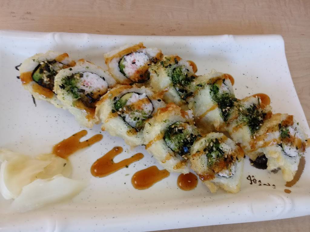 California Bowl Teriyaki Sushi | restaurant | 21036 Victory Blvd, Woodland Hills, CA 91367, USA | 8188837255 OR +1 818-883-7255