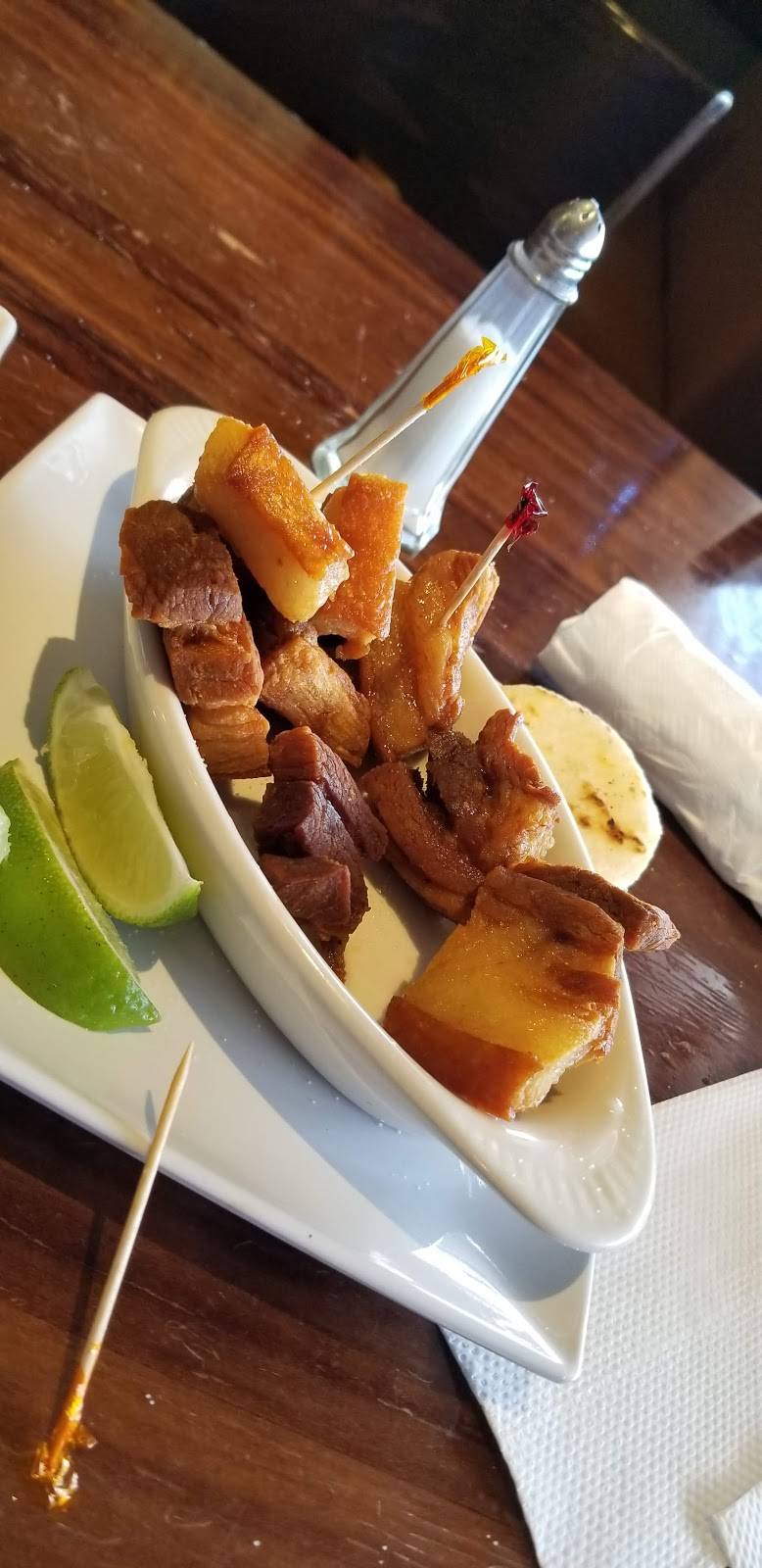 Cali Viejo | restaurant | 436 E Brandon Blvd, Brandon, FL 33511, USA | 8136853715 OR +1 813-685-3715