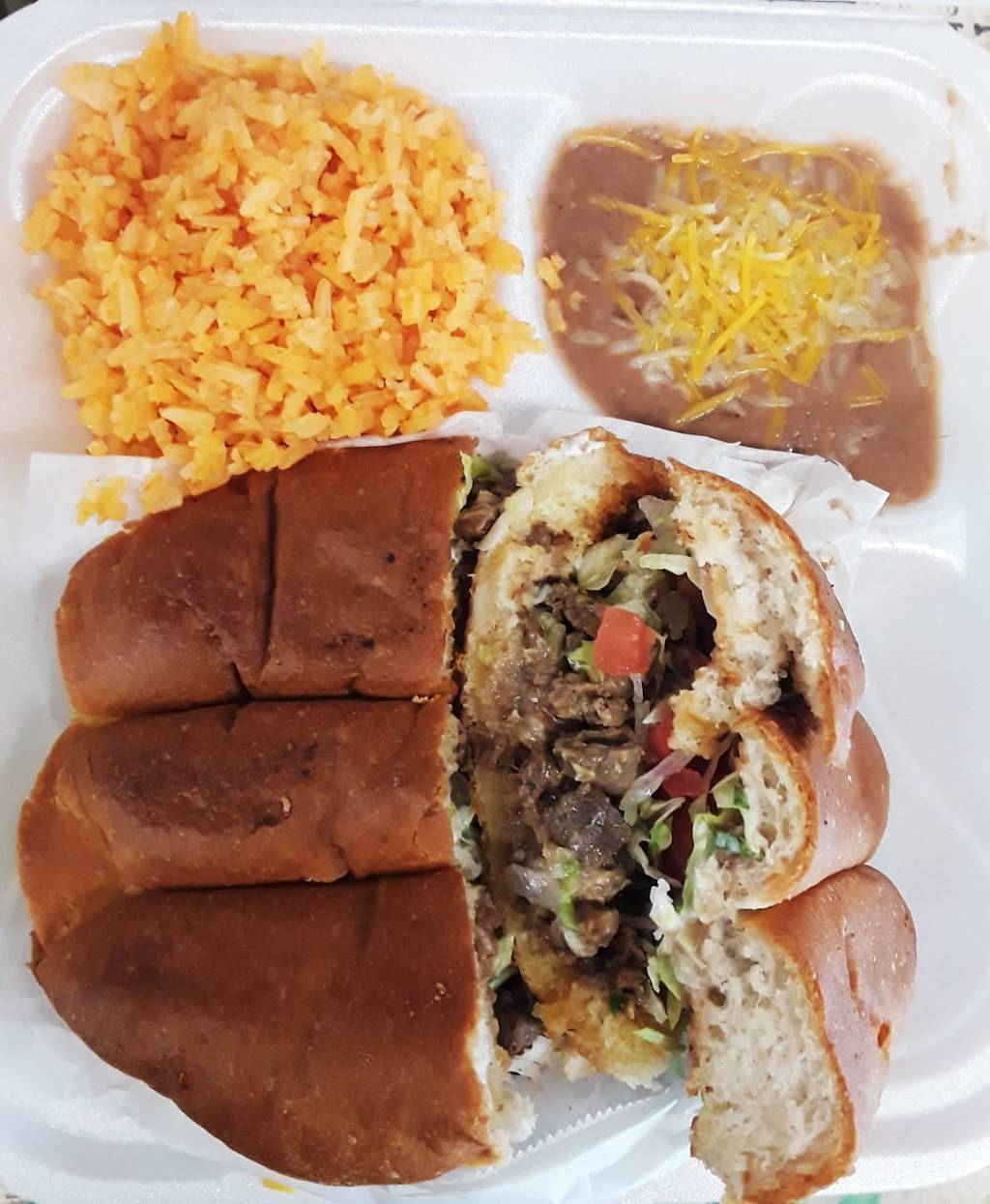 Taqueria los tuxtla mexican food ...food truck | restaurant | 3111 N 36th St, Milwaukee, WI 53216, USA | 4148087112 OR +1 414-808-7112