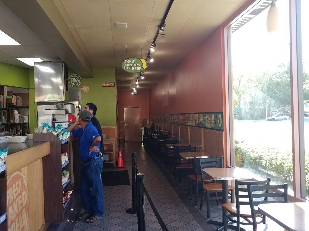 TOGOS Sandwiches | meal takeaway | 7956 Van Nuys Blvd, Van Nuys, CA 91402, USA | 8187808951 OR +1 818-780-8951