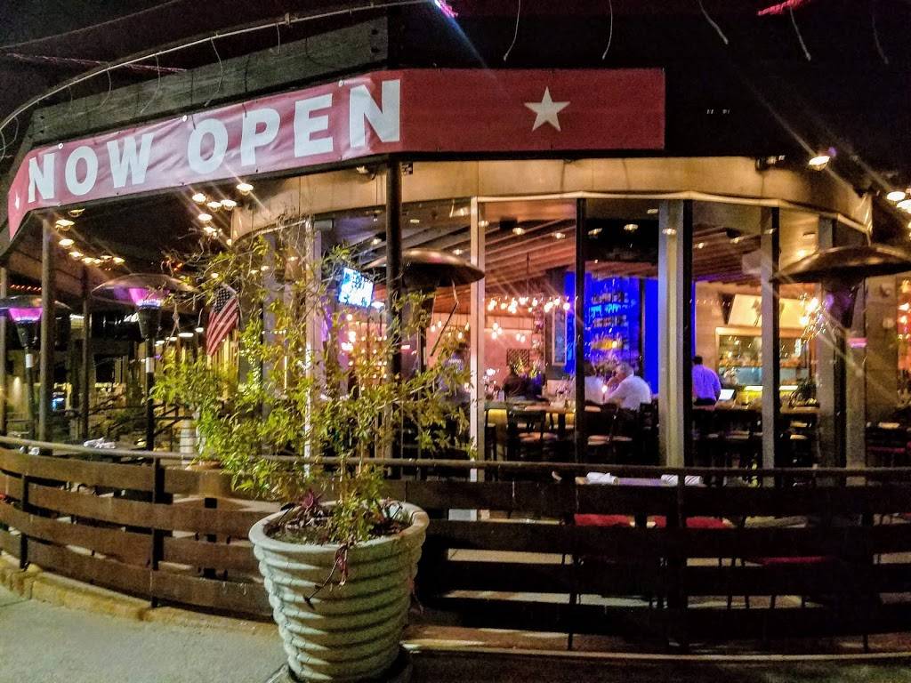 Liberty Station | restaurant | 20825 N Pima Rd, Scottsdale, AZ 85255, USA | 4802787044 OR +1 480-278-7044