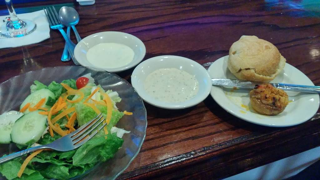 Ilforno Ristorante Italiano | restaurant | 765 W Main St, Branford, CT 06405, USA | 2034880573 OR +1 203-488-0573