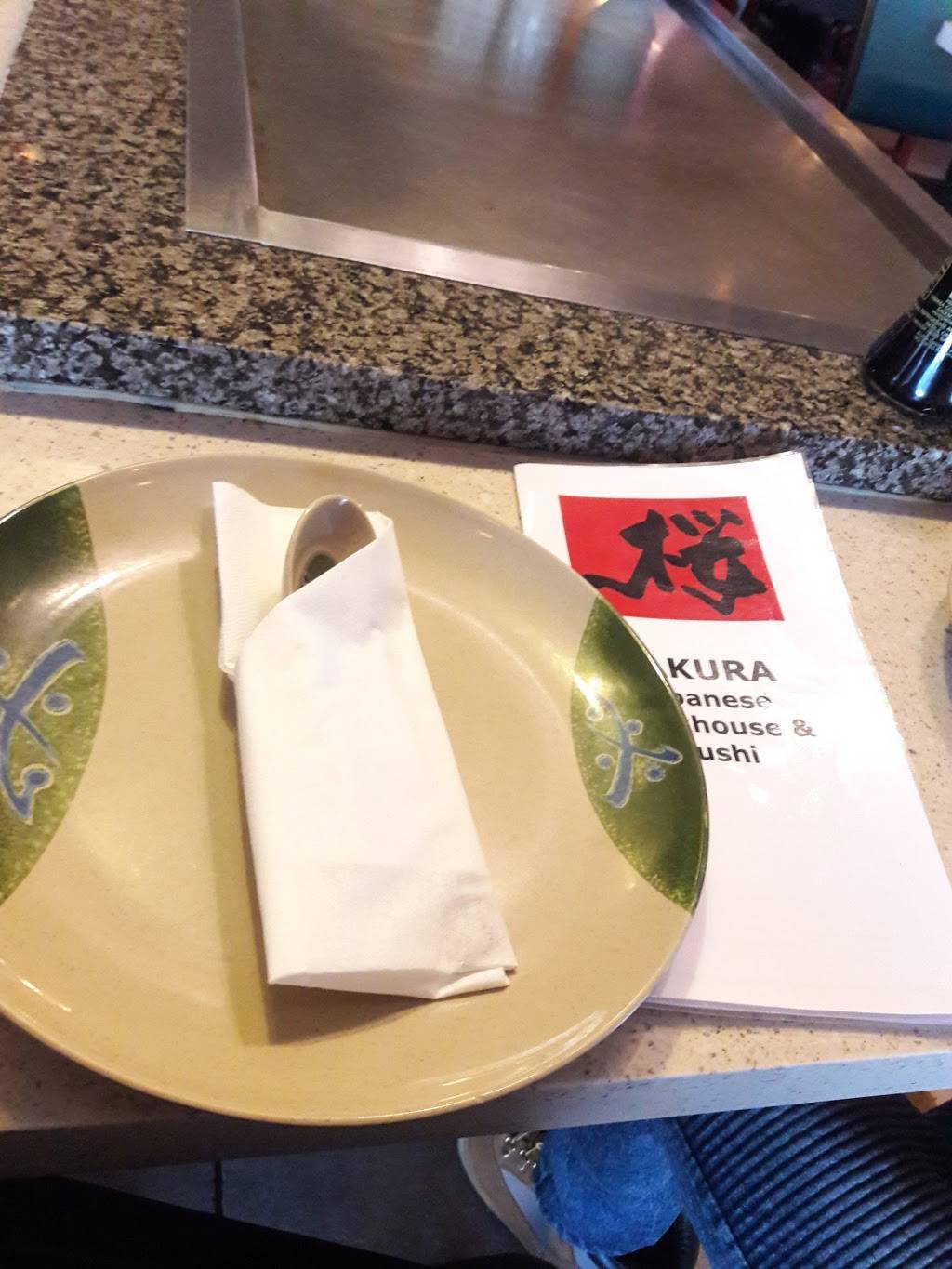 Sakura Steak House | restaurant | 5510 Rybolt Rd, Cincinnati, OH 45248, USA | 5135749666 OR +1 513-574-9666