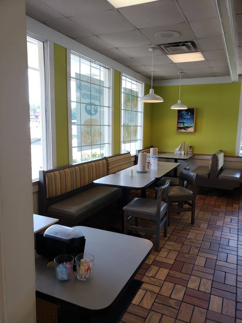 Captain Ds | restaurant | 2811 Canton Rd, Marietta, GA 30066, USA | 7704221694 OR +1 770-422-1694