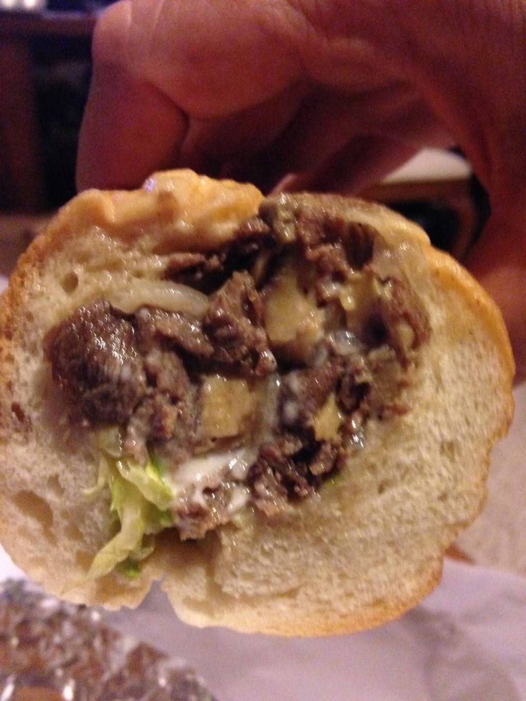 Bevans Cold Cuts | meal takeaway | 551 E Gay St, West Chester, PA 19380, USA | 6106929958 OR +1 610-692-9958