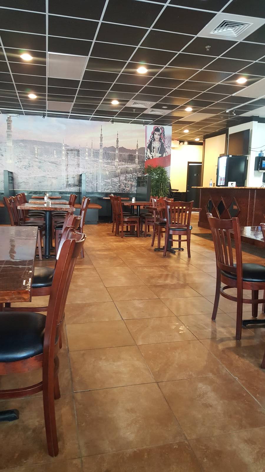 Babylon Restaurant | restaurant | 4929 W Market St, Greensboro, NC 27407, USA | 3367907598 OR +1 336-790-7598