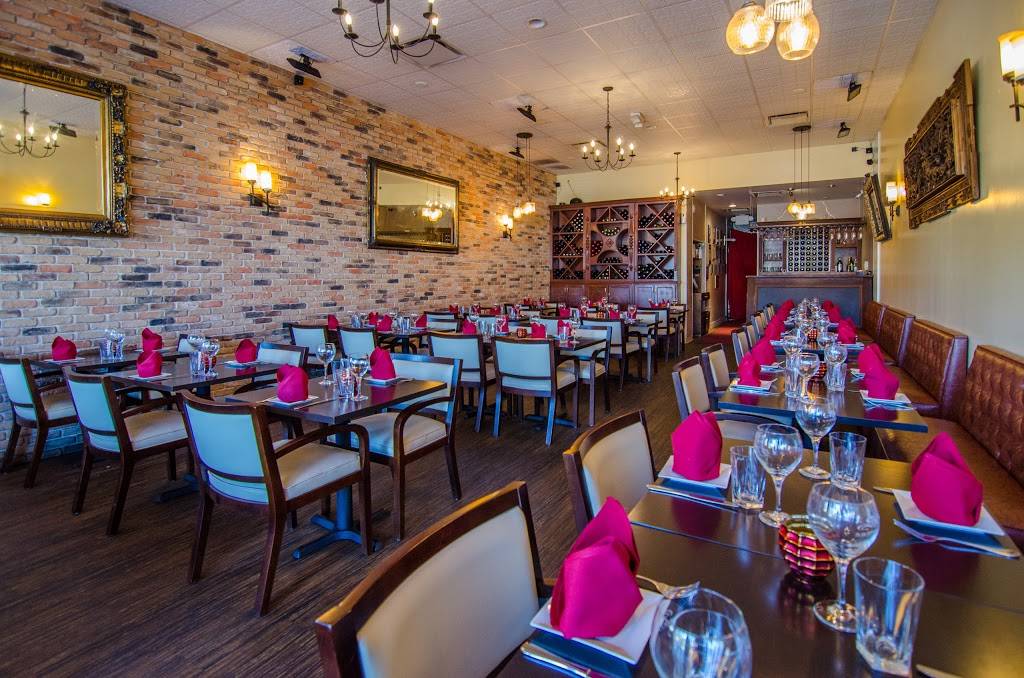 Saffron Indian Cuisine | restaurant | 7724 W Sand Lake Rd, Orlando, FL 32819, USA | 4076748899 OR +1 407-674-8899