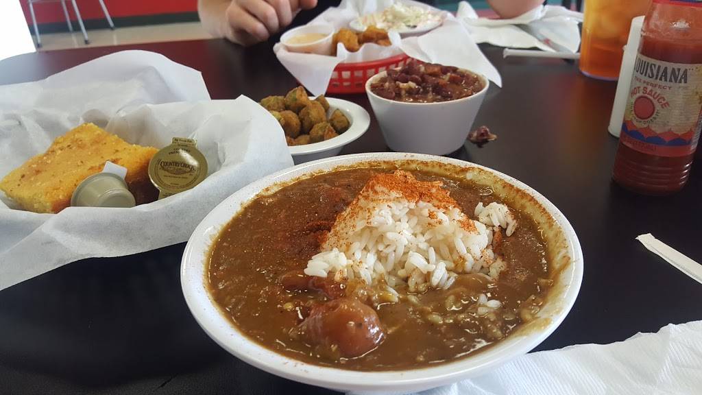 KLynns Southern & Cajun Fusion | restaurant | 4300 Ridgecrest Dr SE ste o, Rio Rancho, NM 87124, USA | 5054533068 OR +1 505-453-3068