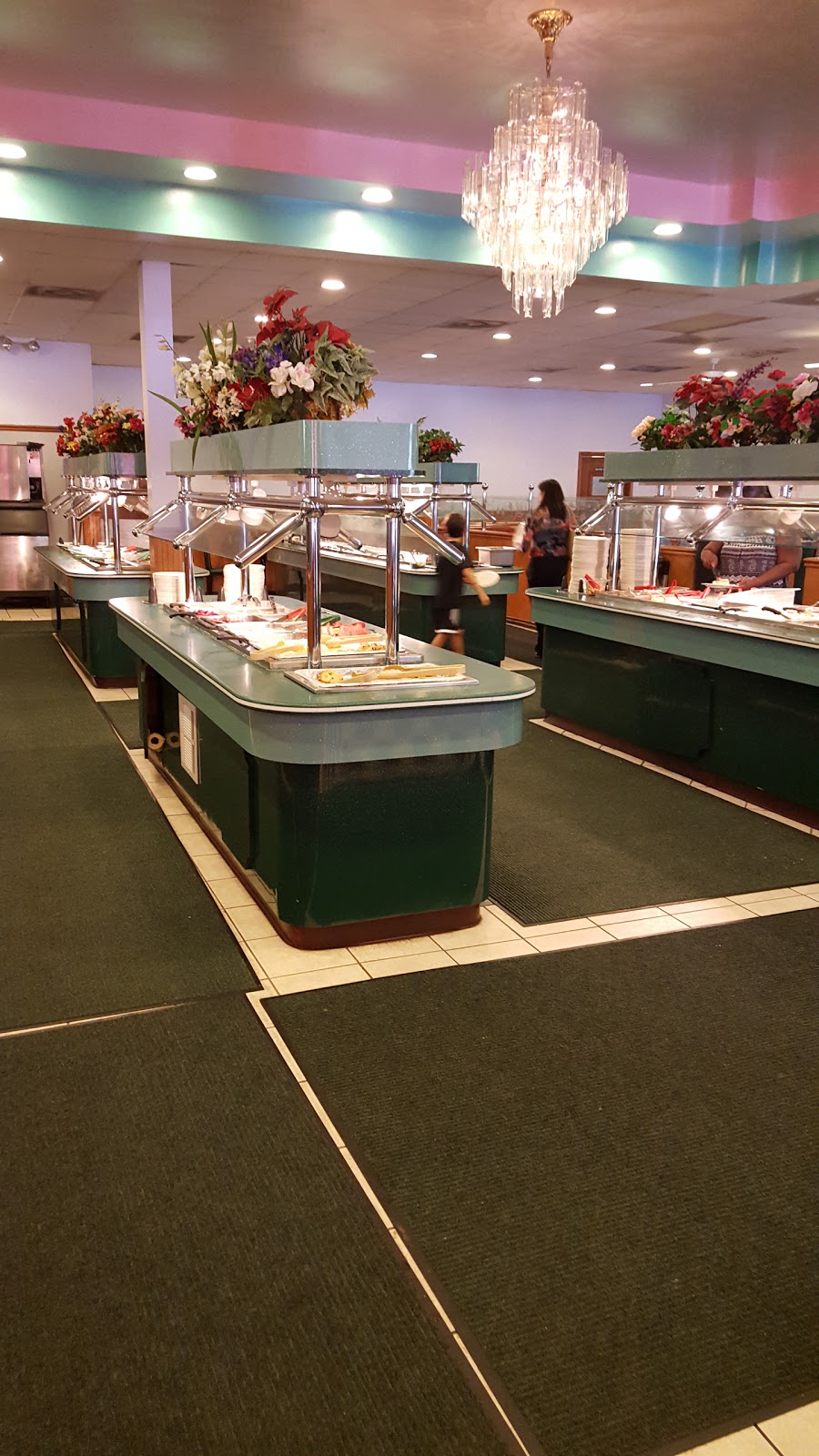 Jade Garden | restaurant | 1822 Forsythe Ave, Monroe, LA 71201, USA | 3183223886 OR +1 318-322-3886