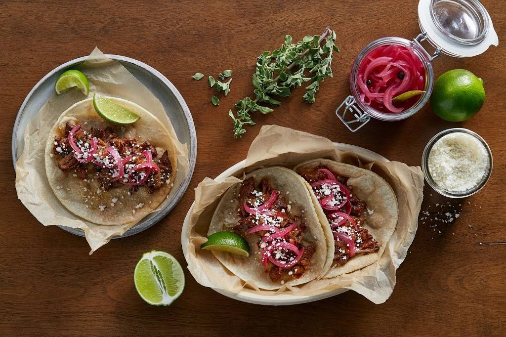 Taqueria | restaurant | 2510 McKinney Ave, Dallas, TX 75201, USA | 4695185814 OR +1 469-518-5814