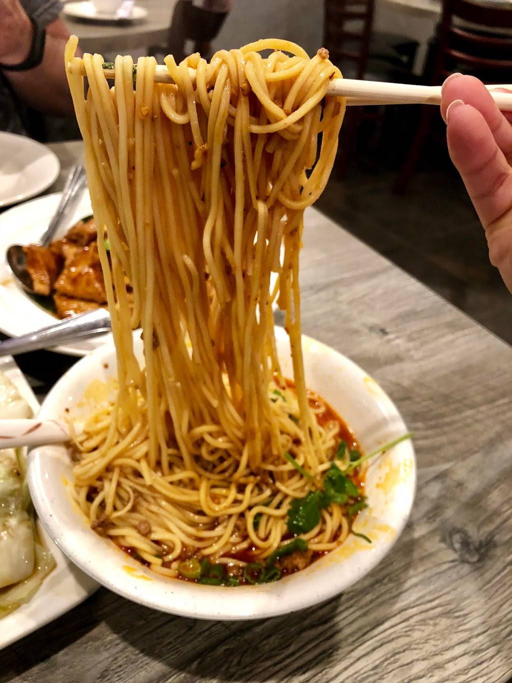 Spicy Hut 辣妹子 | restaurant | 9460 Mira Mesa Blvd e8, San Diego, CA 92126, USA | 8585788818 OR +1 858-578-8818