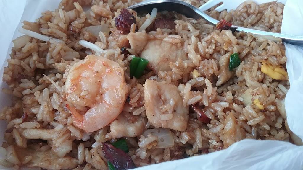 Beijing Kitchen | restaurant | 342 State St SE, Grand Rapids, MI 49503, USA | 6164588383 OR +1 616-458-8383