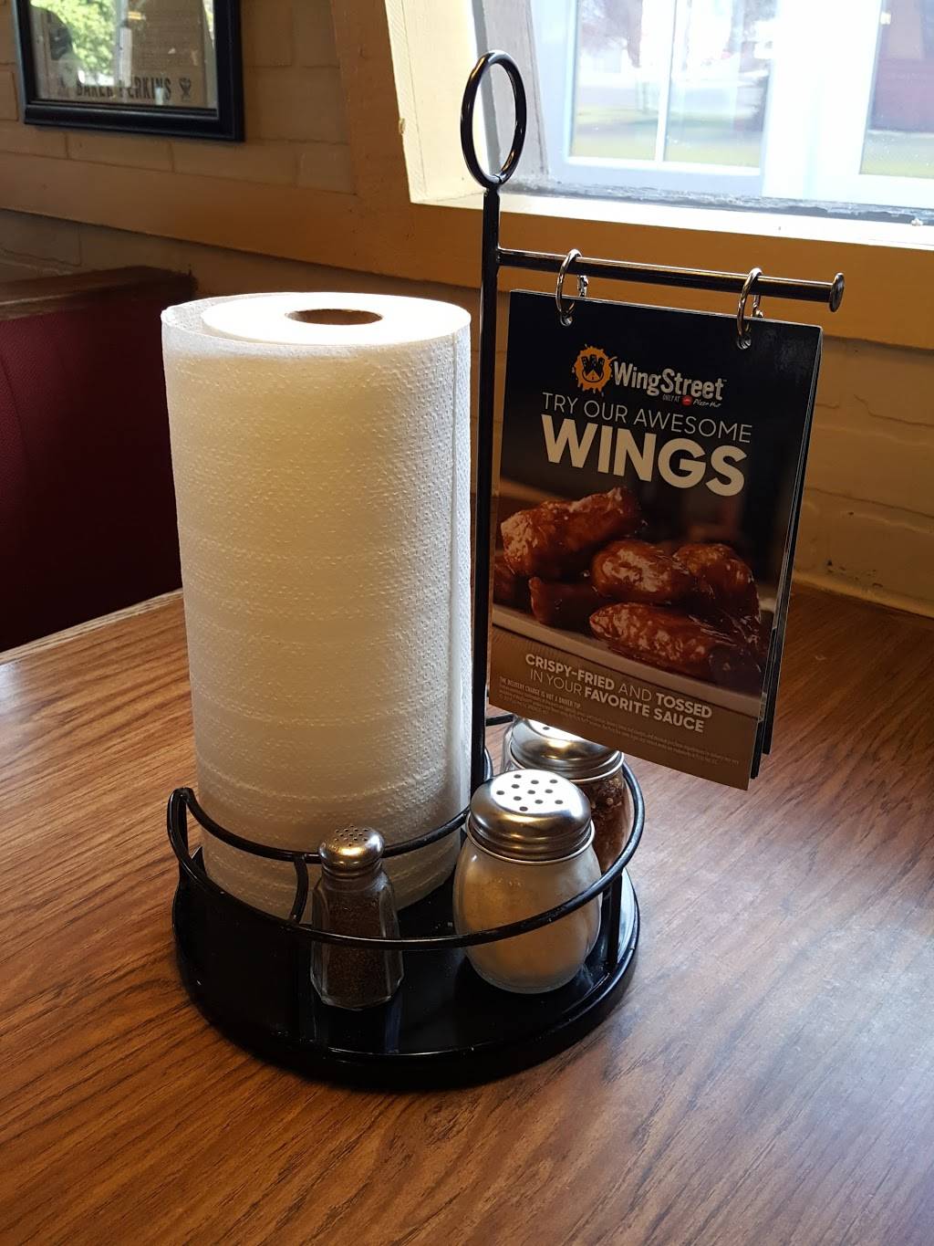 Pizza Hut | meal takeaway | 3199 Bay Rd, Saginaw, MI 48603, USA | 9897903390 OR +1 989-790-3390