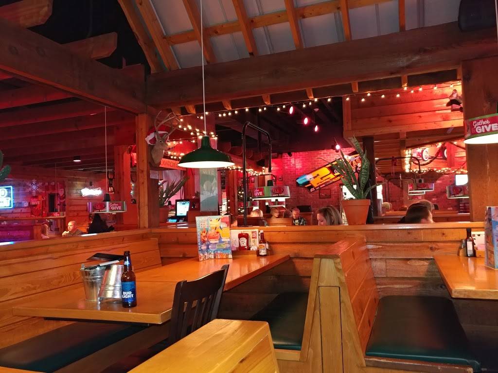 Texas Roadhouse | restaurant | 110 S Franklin Rd, Bloomington, IN 47404, USA | 8123231000 OR +1 812-323-1000