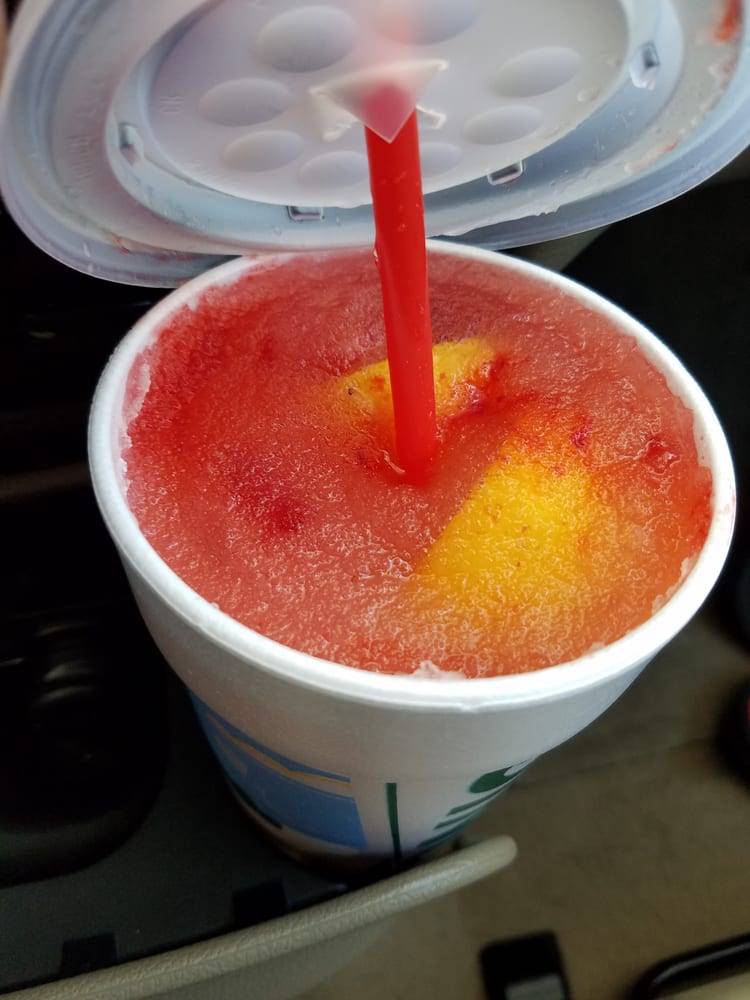 Sonic Drive-In | restaurant | 414 North Highway 19, Palatka, FL 32177, USA | 3863285455 OR +1 386-328-5455