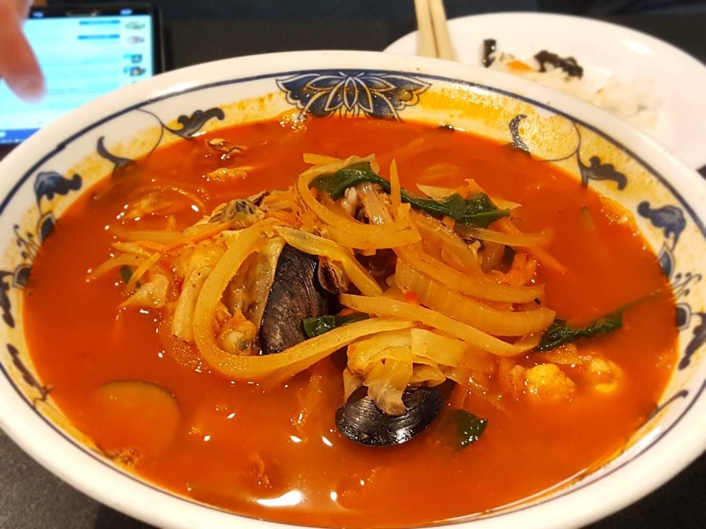 Soora Korean Restaurant | restaurant | 6580 Orchard Lake Rd, West Bloomfield Township, MI 48322, USA | 2489738110 OR +1 248-973-8110