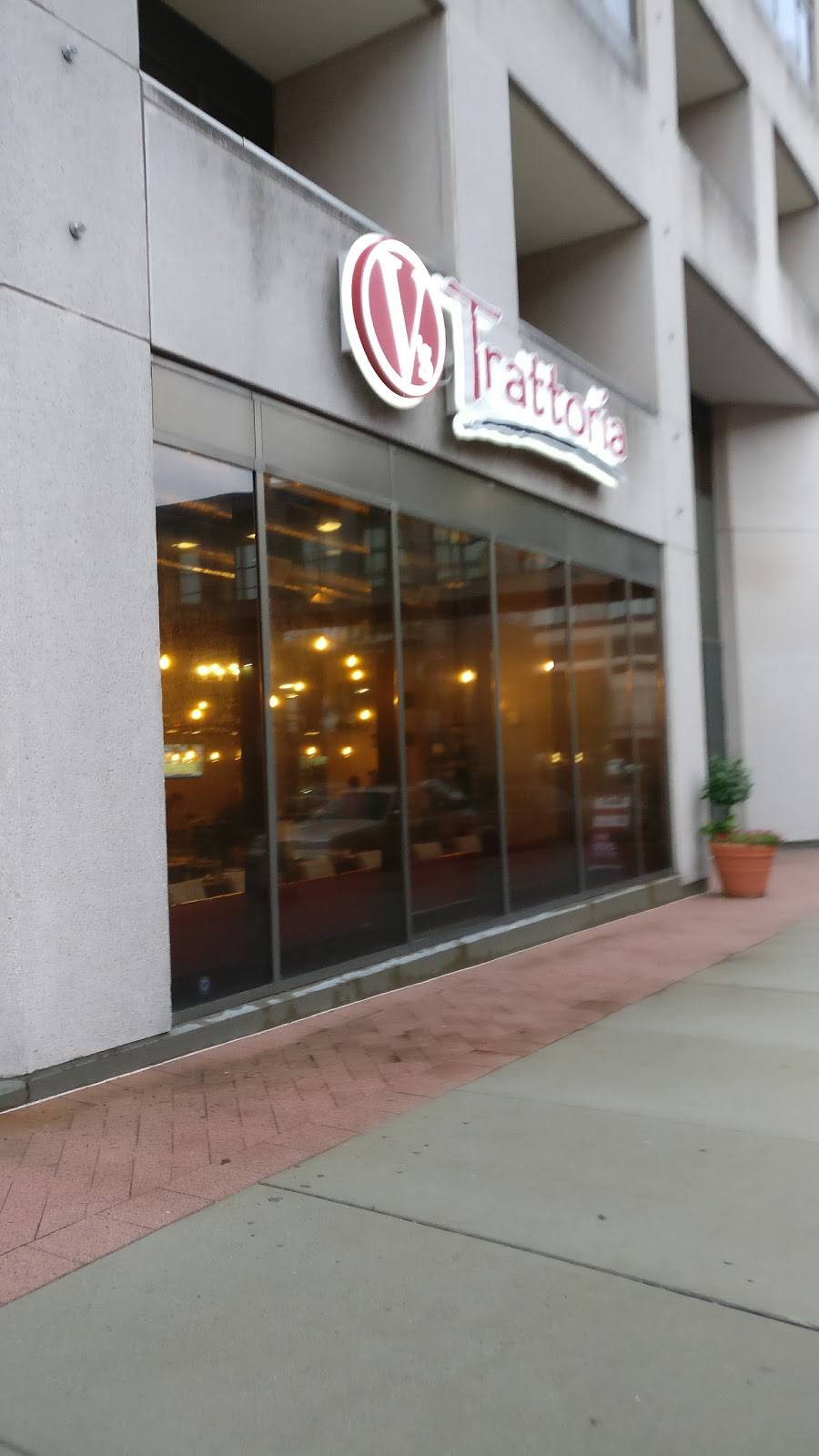 Trattoria | restaurant | 71-123 Church St, Hartford, CT 06103, USA | 8609045453 OR +1 860-904-5453