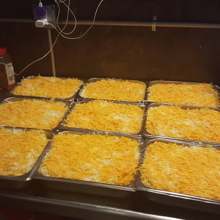 Kennys Ribs and Dusties Restaurant | restaurant | 4269 167th Street, Country Club Hills, IL, Country Club Hills, IL 60478, USA | 7087994199 OR +1 708-799-4199