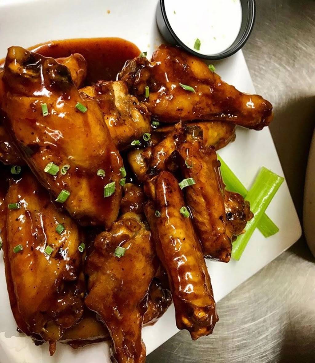 Flavor Bar and Grill | restaurant | 3940 Airline Blvd, Chesapeake, VA 23321, USA | 7577383818 OR +1 757-738-3818