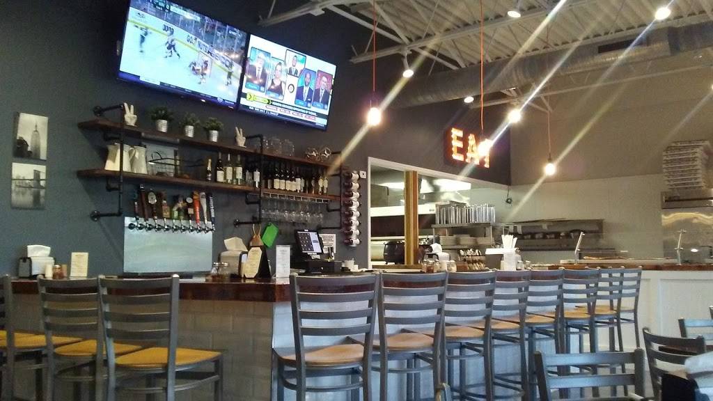 Brooklyn Pizza Company | restaurant | 10785 Park Blvd N, Seminole, FL 33772, USA | 7273170044 OR +1 727-317-0044