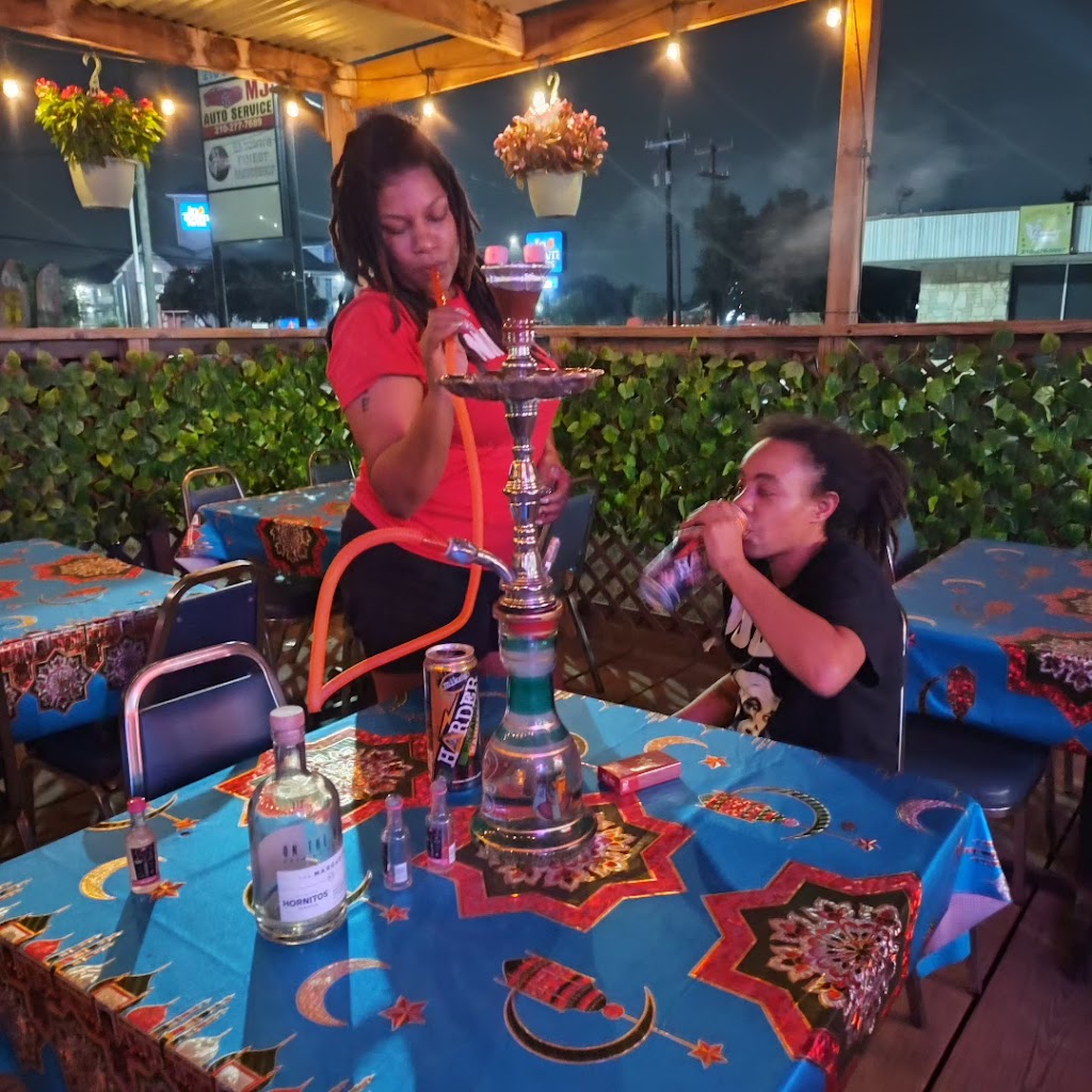 Smoke n Buddha | restaurant | 13235 Nacogdoches Rd, San Antonio, TX 78217, USA | 2107998470 OR +1 210-799-8470