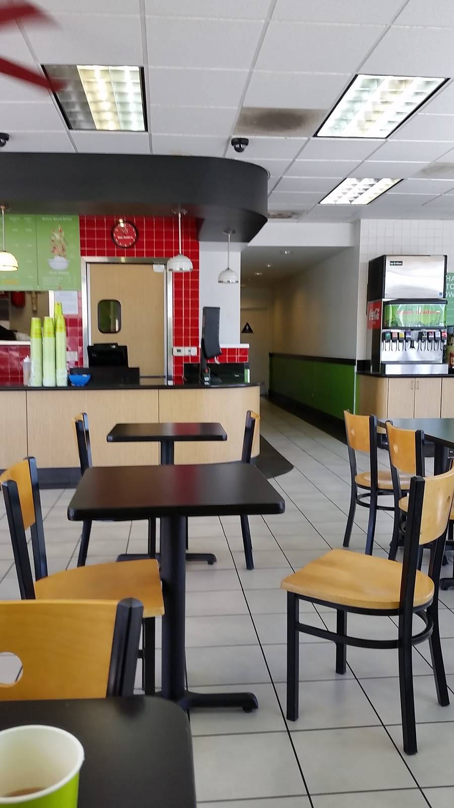 Flame Broiler | restaurant | 1249 W Carson St, Torrance, CA 90502, USA | 3103200820 OR +1 310-320-0820