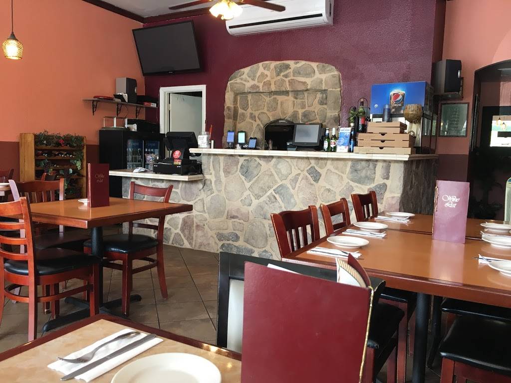 Marris Pizza | restaurant | 2658 N Santiago Blvd, Orange, CA 92867, USA | 7149987000 OR +1 714-998-7000