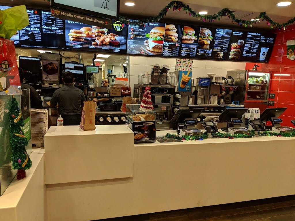 McDonalds | cafe | 585 Tully Rd, San Jose, CA 95112, USA | 4082863812 OR +1 408-286-3812