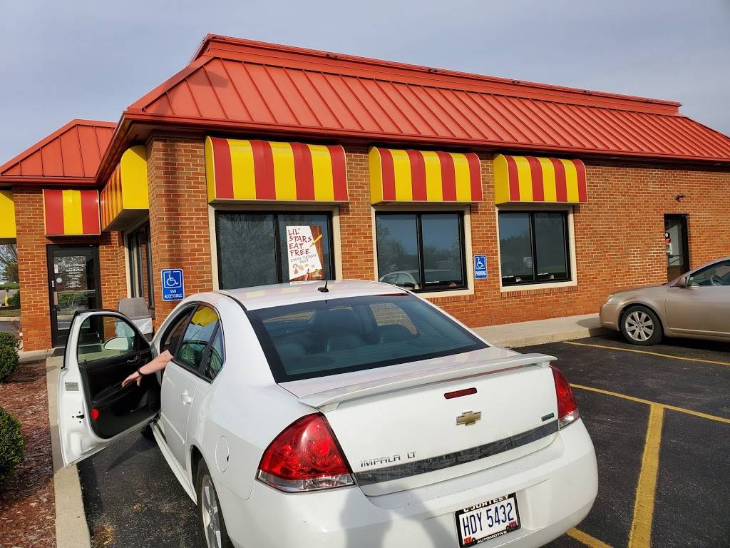 Gold Star Chili | restaurant | 17 US 22-State Route 3, Maineville, OH 45039, USA | 5136770842 OR +1 513-677-0842