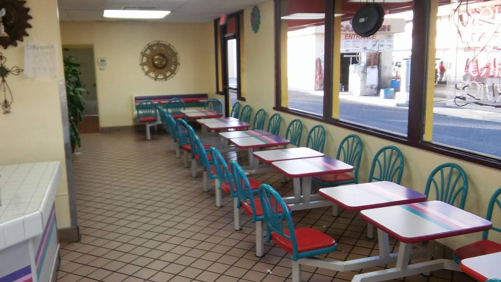 Los Garcias Taco Shop | restaurant | 584 N Mollison Ave, El Cajon, CA 92021, USA | 6194440427 OR +1 619-444-0427