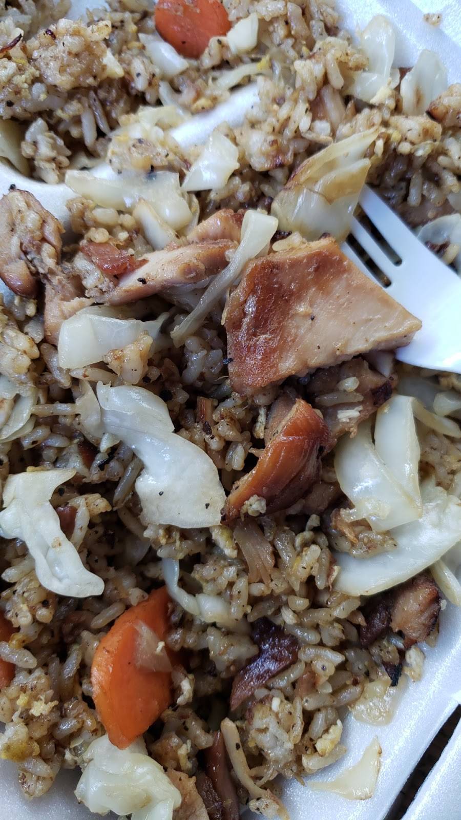 Hawaiian Grill | restaurant | 105 SE Baseline St, Hillsboro, OR 97123, USA | 5036408263 OR +1 503-640-8263