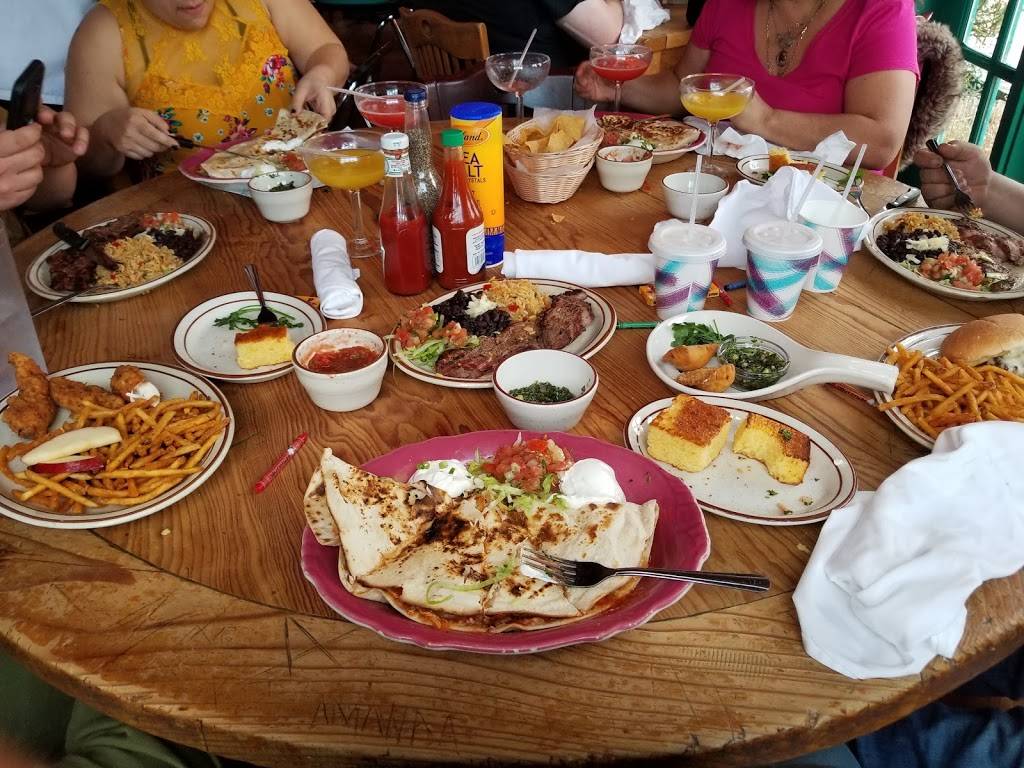 Jose Tejas | restaurant | 647 US-46, Fairfield, NJ 07004, USA | 9738088201 OR +1 973-808-8201