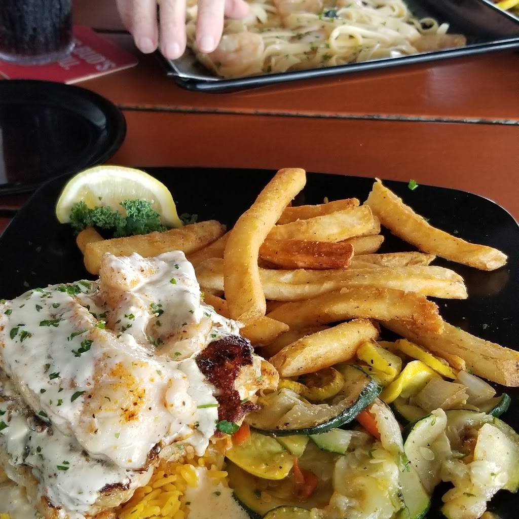 Riptides Raw Bar & Grill | restaurant | 869 S Atlantic Ave, Ormond Beach, FL 32176, USA | 3862564799 OR +1 386-256-4799